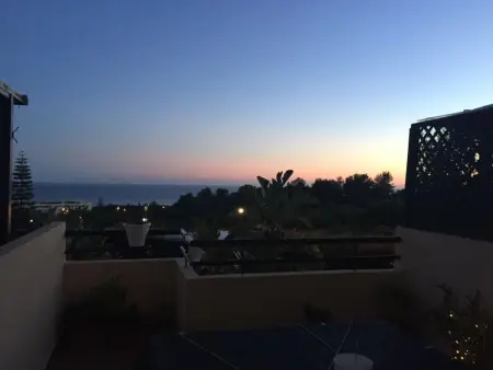 Appartement 2 chambres avec vue mer à Calahonda : photo 16