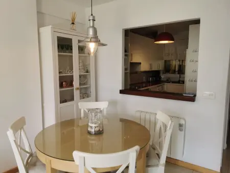 Appartement 2 chambres avec vue mer à Calahonda : photo 26