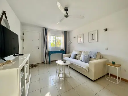 Appartement 2 chambres avec vue mer à Calahonda : photo 36