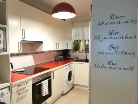 Appartement 2 chambres avec vue mer à Calahonda : photo 44