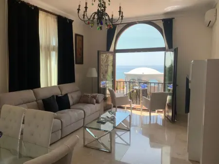Appartement 6 pers. avec piscine à 50 m de la plage : photo 11