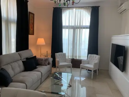 Appartement 6 pers. avec piscine à 50 m de la plage : photo 15