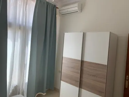 Appartement 6 pers. avec piscine à 50 m de la plage : photo 20