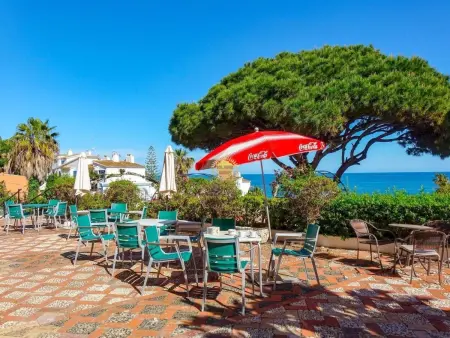 Appartement 6 pers. avec piscine à 50 m de la plage : photo 33