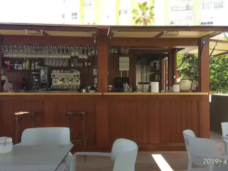 Appartement 6 pers. avec piscine à 50 m de la plage : photo 34