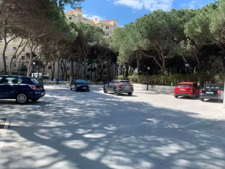 Appartement 6 pers. avec piscine à 50 m de la plage : photo 38