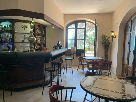 Appartement 6 pers. avec piscine à 50 m de la plage : photo 41