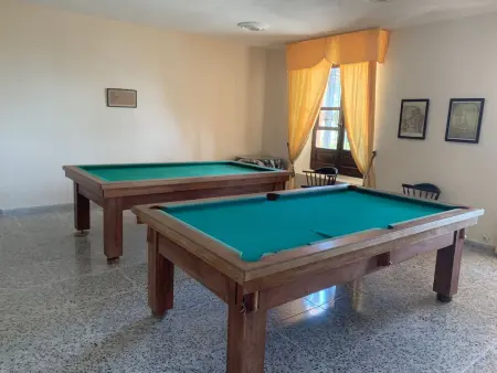 Appartement 6 pers. avec piscine à 50 m de la plage : photo 42