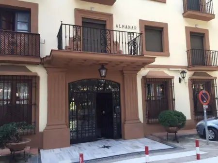 Appartement 6 pers. avec piscine à 50 m de la plage : photo 43
