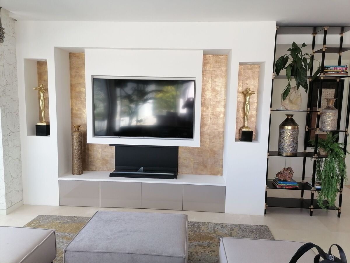 Penthouse 220 m² Ojén, 3 chambres, terrasse et piscine - Photo 3