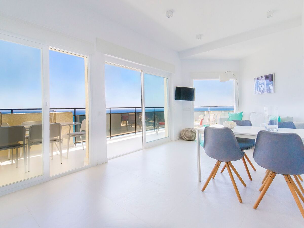 Appartement 2 chambres face à la mer à Marbella - Photo 4