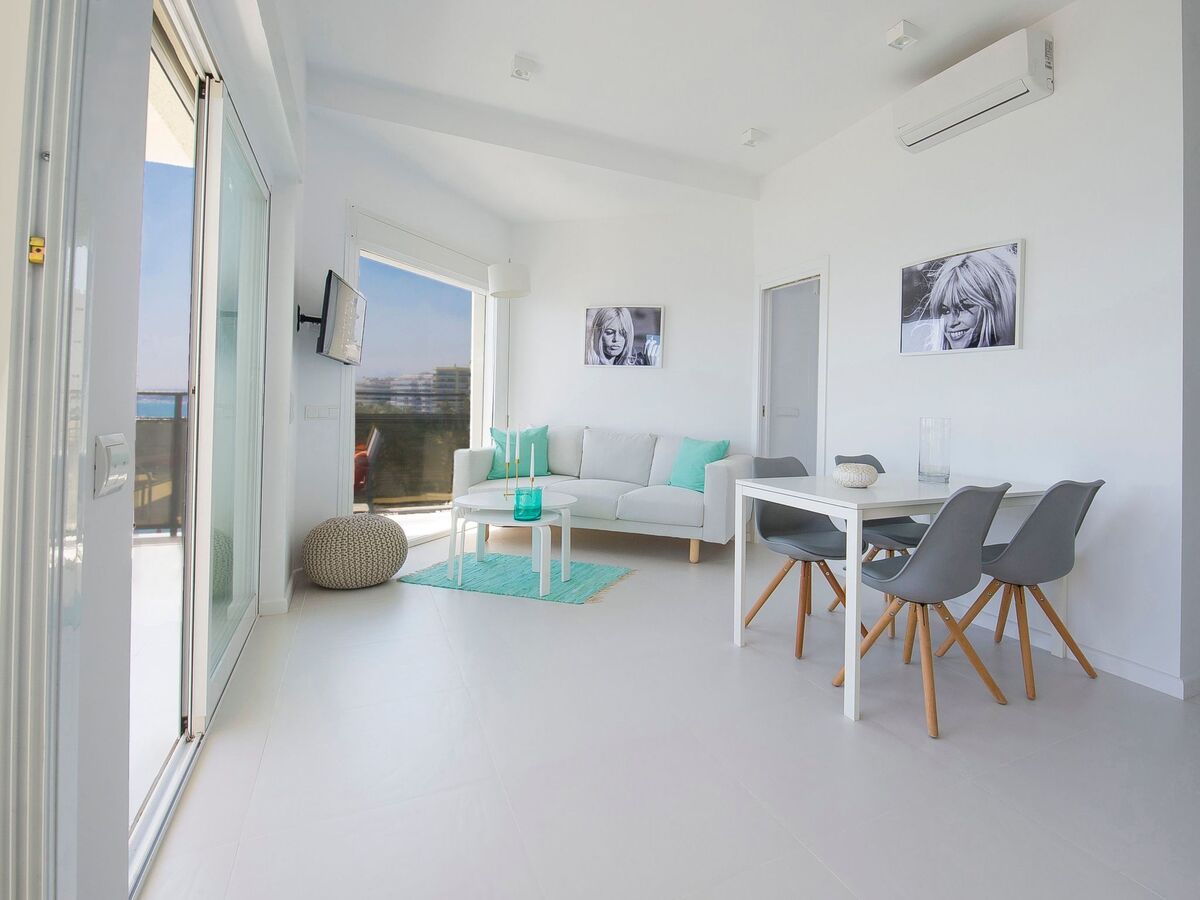 Appartement 2 chambres face à la mer à Marbella - Photo 5