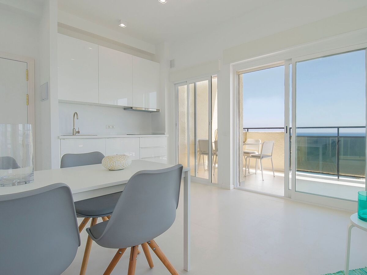 Appartement 2 chambres face à la mer à Marbella - Photo 6