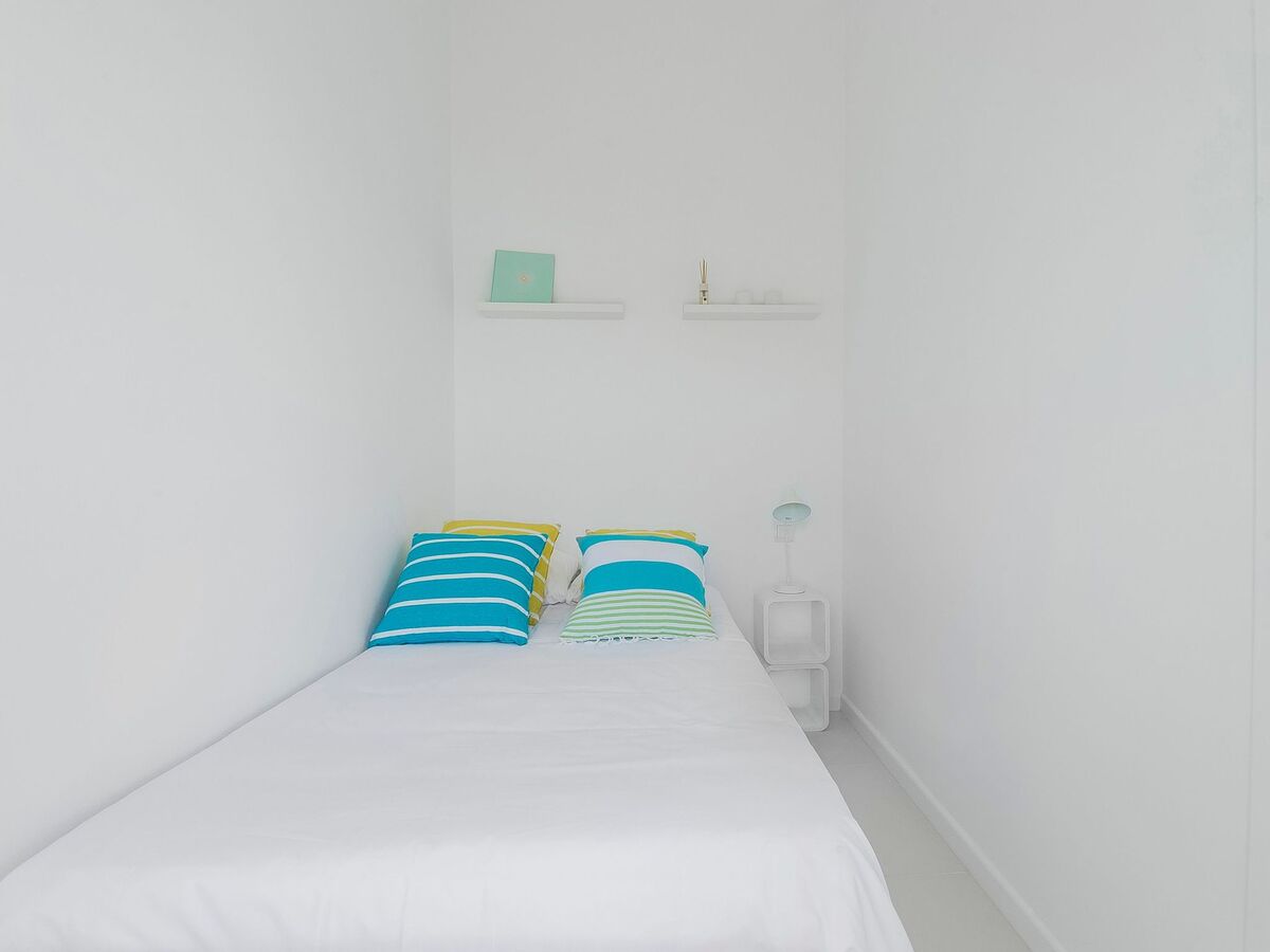 Appartement 2 chambres face à la mer à Marbella - Photo 13