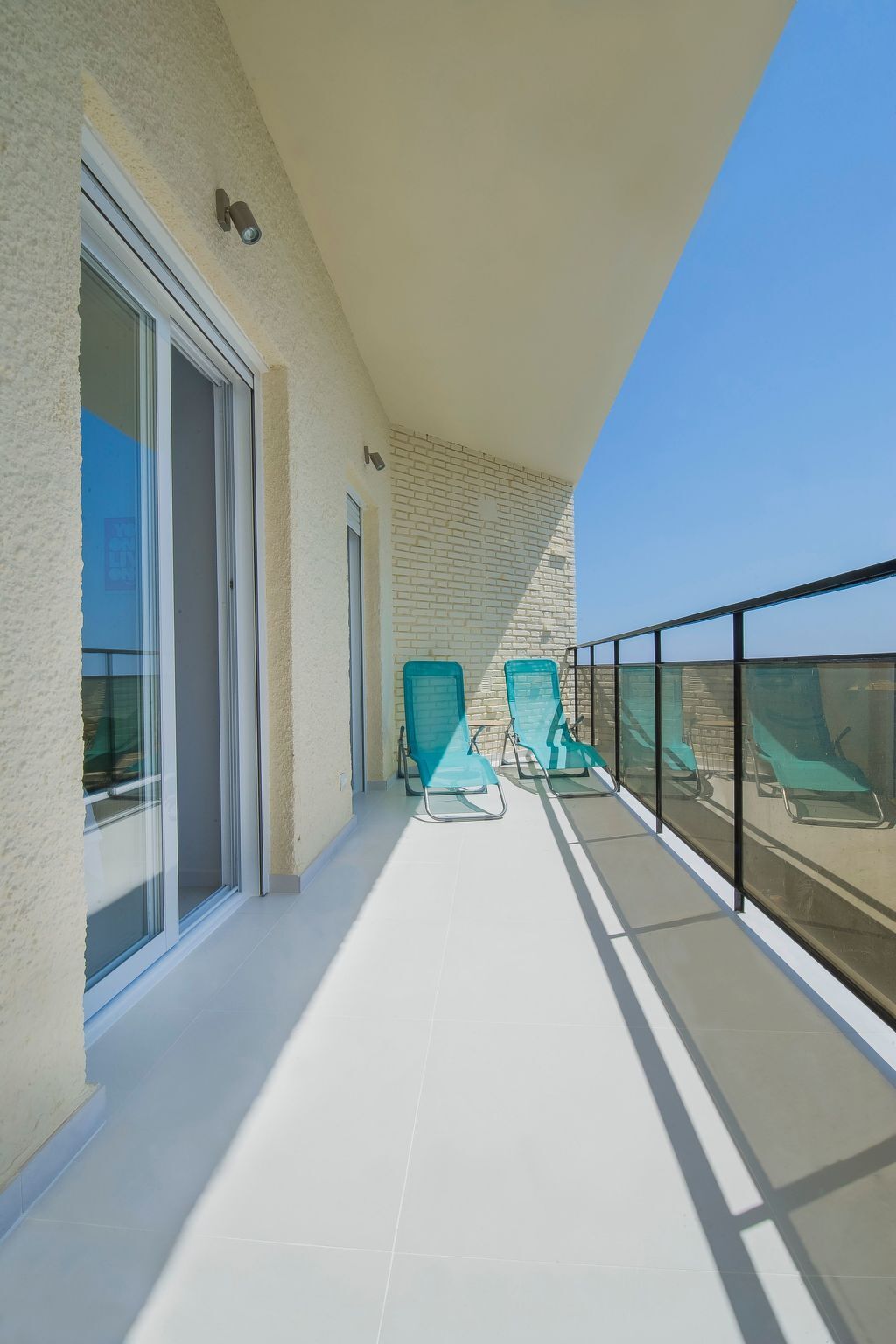 Appartement 2 chambres face à la mer à Marbella - Photo 14
