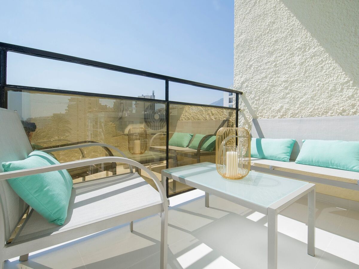 Appartement 2 chambres face à la mer à Marbella - Photo 15