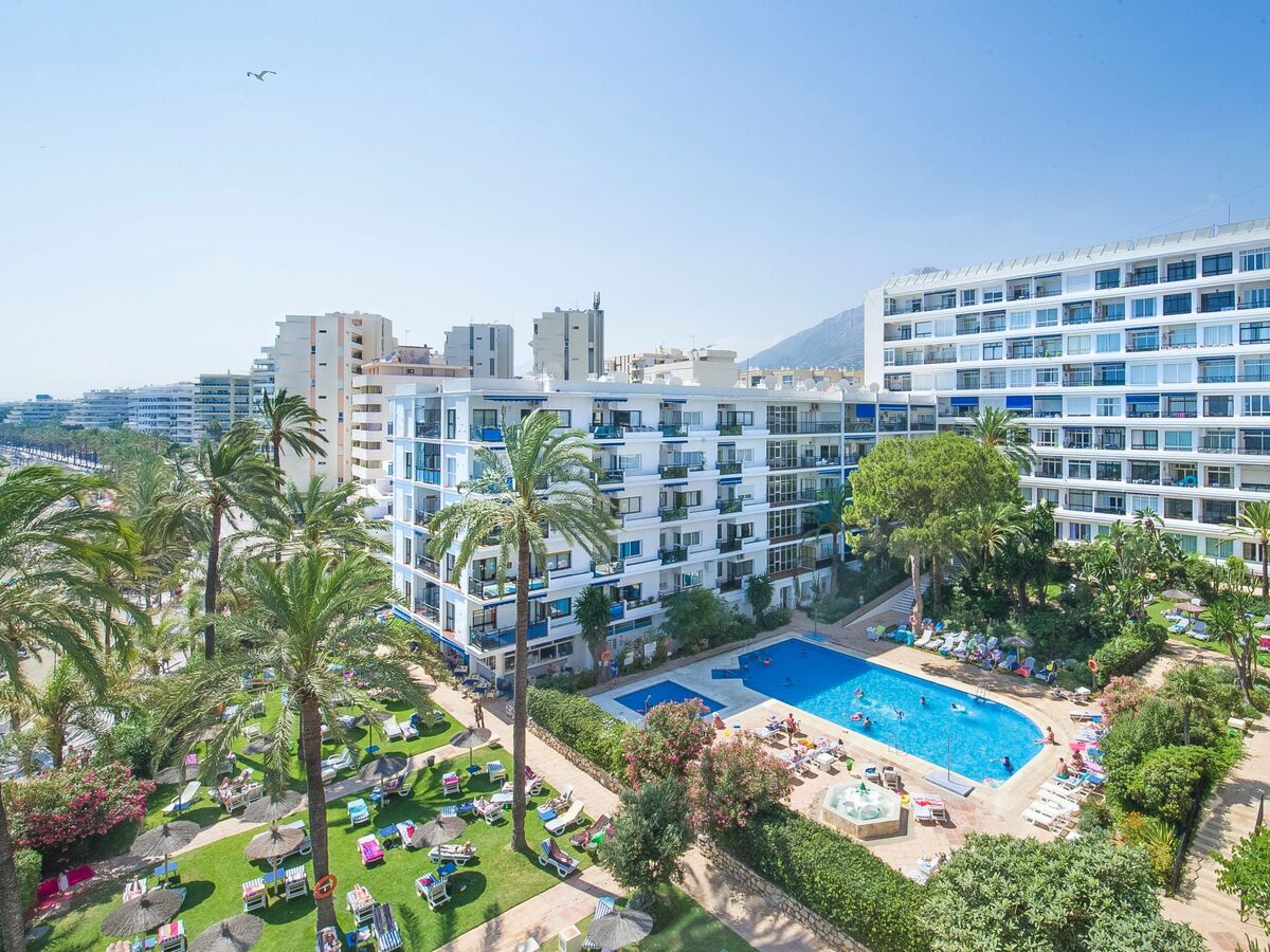 Appartement 2 chambres face à la mer à Marbella - Photo 18
