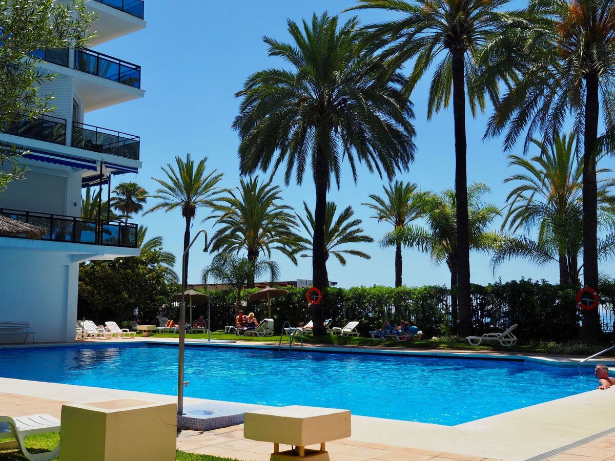 Appartement 2 chambres face à la mer à Marbella - Photo 19