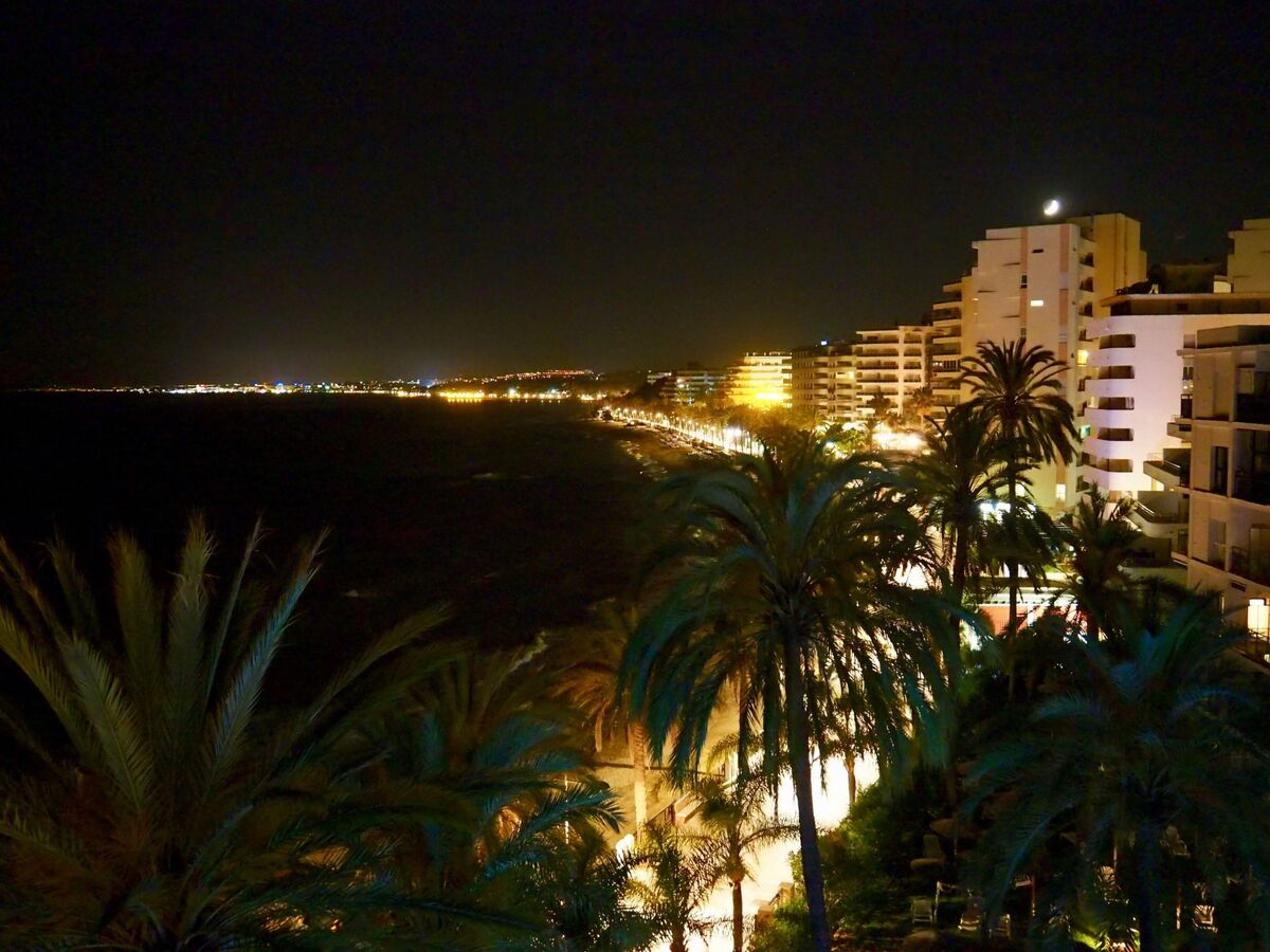 Appartement 2 chambres face à la mer à Marbella - Photo 23