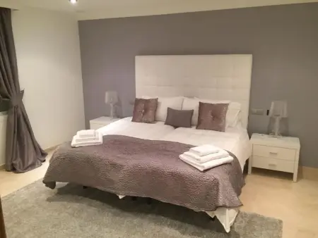 Villa Issabella für 16 Personen, Location Maison 16 personnes à Marbella - Photo 2