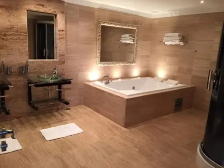 Villa Issabella für 16 Personen, Location Maison 16 personnes à Marbella - Photo 5