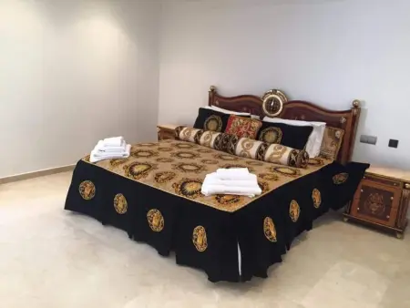 Villa Issabella für 16 Personen, Location Maison 16 personnes à Marbella - Photo 6