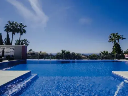 Villa Issabella für 16 Personen, Location Maison 16 personnes à Marbella - Photo 8