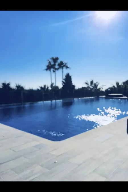 Villa Issabella für 16 Personen, Location Maison 16 personnes à Marbella - Photo 9