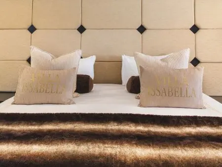 Villa Issabella für 16 Personen, Location Maison 16 personnes à Marbella - Photo 30
