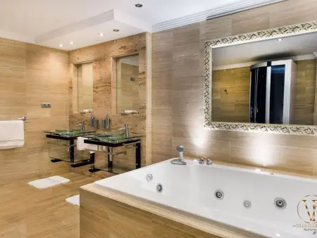 Villa Issabella für 16 Personen, Location Maison 16 personnes à Marbella - Photo 31
