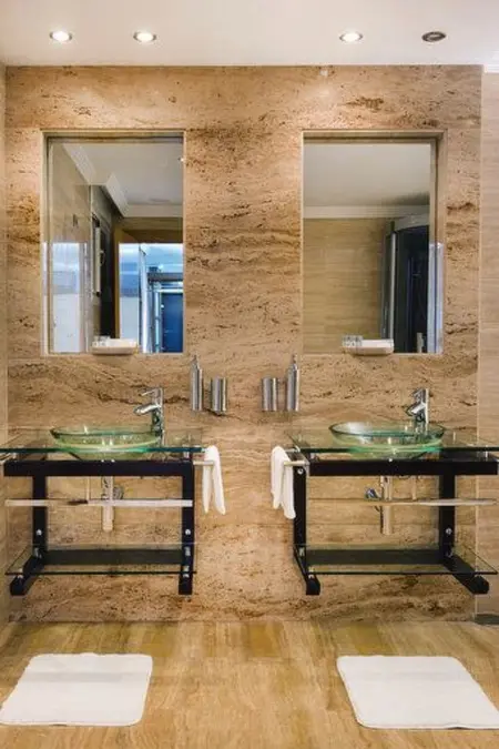 Villa Issabella für 16 Personen, Location Maison 16 personnes à Marbella - Photo 32