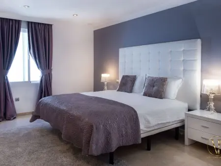 Villa Issabella für 16 Personen, Location Maison 16 personnes à Marbella - Photo 34