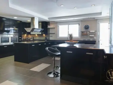 Villa Issabella für 16 Personen, Location Maison 16 personnes à Marbella - Photo 35