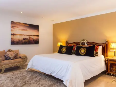 Villa Issabella für 16 Personen, Location Maison 16 personnes à Marbella - Photo 37