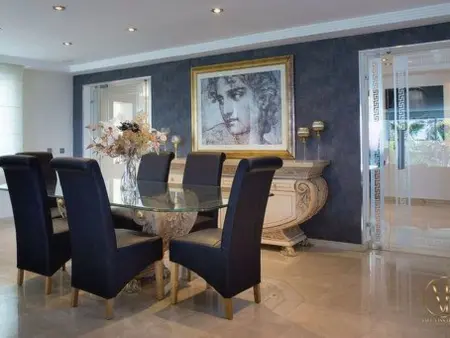 Villa Issabella für 16 Personen, Location Maison 16 personnes à Marbella - Photo 38