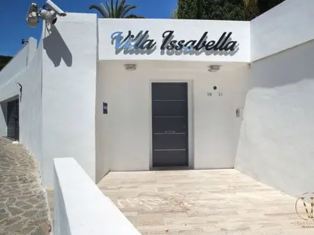 Villa Issabella für 16 Personen, Location Maison 16 personnes à Marbella - Photo 39