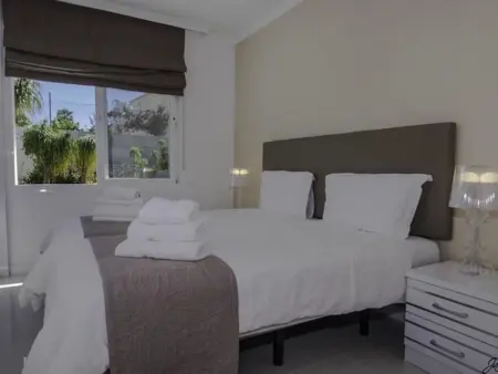 Villa Issabella für 16 Personen, Location Maison 16 personnes à Marbella - Photo 42