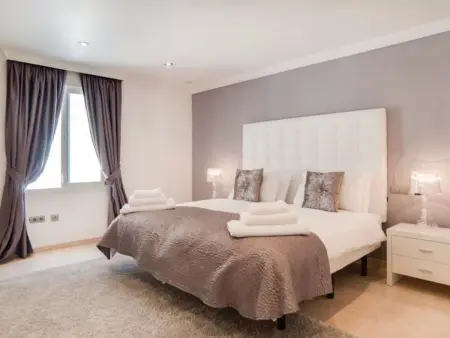 Villa Issabella für 16 Personen, Location Maison 16 personnes à Marbella - Photo 46