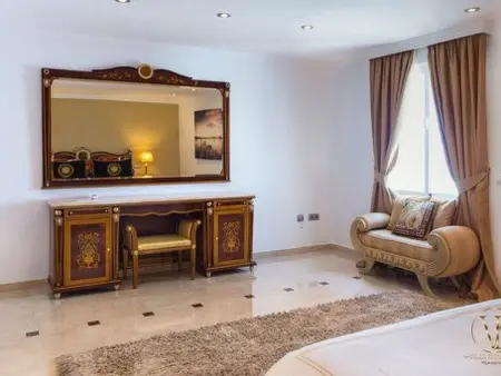 Villa Issabella für 16 Personen, Location Maison 16 personnes à Marbella - Photo 47