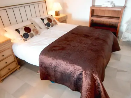 Schöne 4BDR-Villa mit fantastischer Aussicht, Location Maison 8 personnes à Marbella - Photo 12