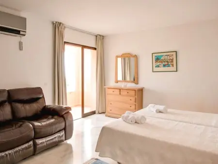 Schöne 4BDR-Villa mit fantastischer Aussicht, Location Maison 8 personnes à Marbella - Photo 20