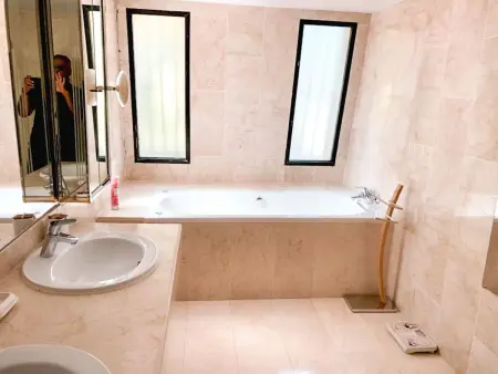 Schöne 4BDR-Villa mit fantastischer Aussicht, Location Maison 8 personnes à Marbella - Photo 21
