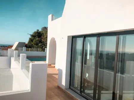 Schöne 4BDR-Villa mit fantastischer Aussicht, Location Maison 8 personnes à Marbella - Photo 26