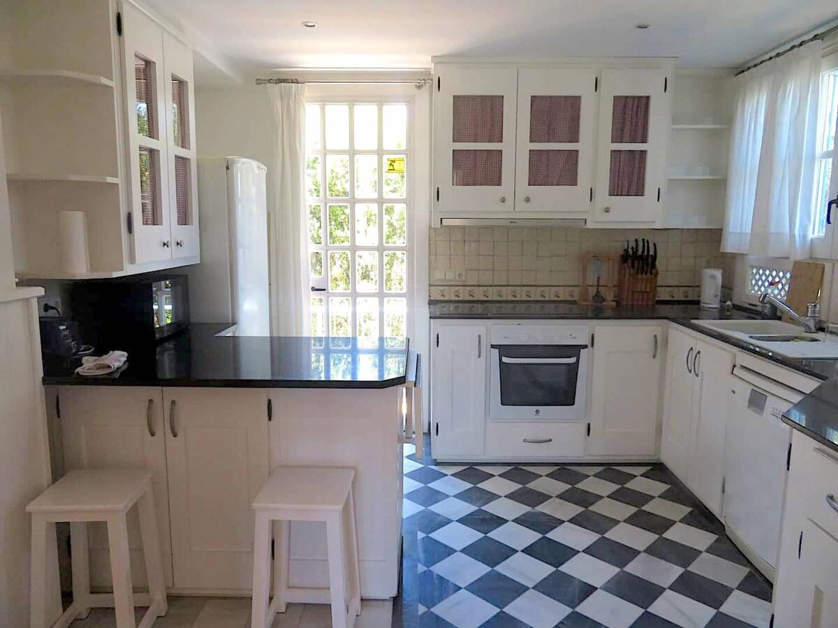 Villa 4 chambres Marbella, piscine et jardin près Puerto Banús - Photo 13