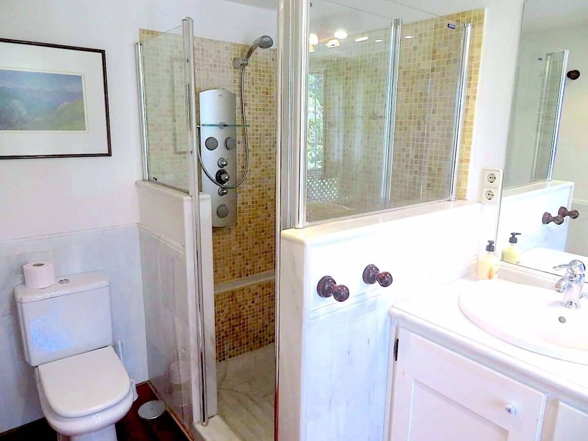 Villa 4 chambres Marbella, piscine et jardin près Puerto Banús - Photo 20