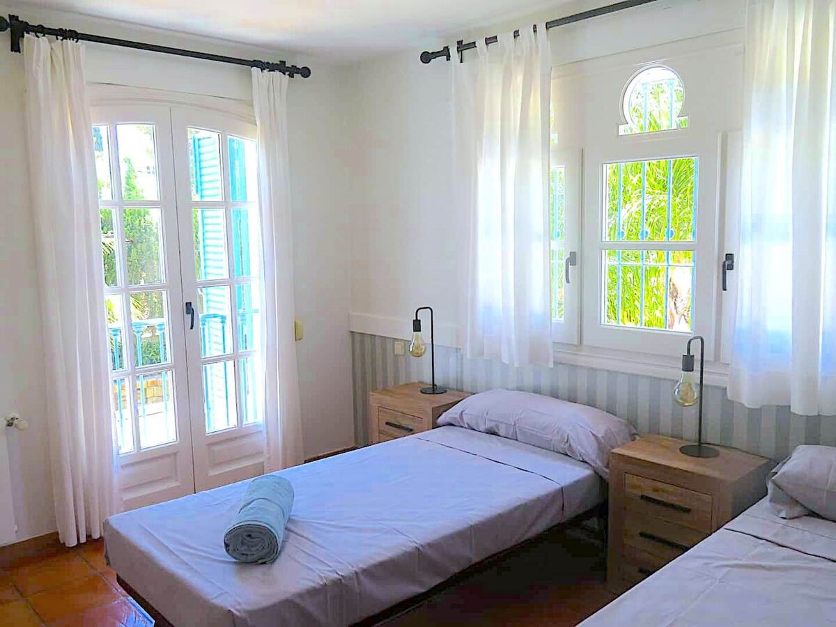 Villa 4 chambres Marbella, piscine et jardin près Puerto Banús - Photo 21