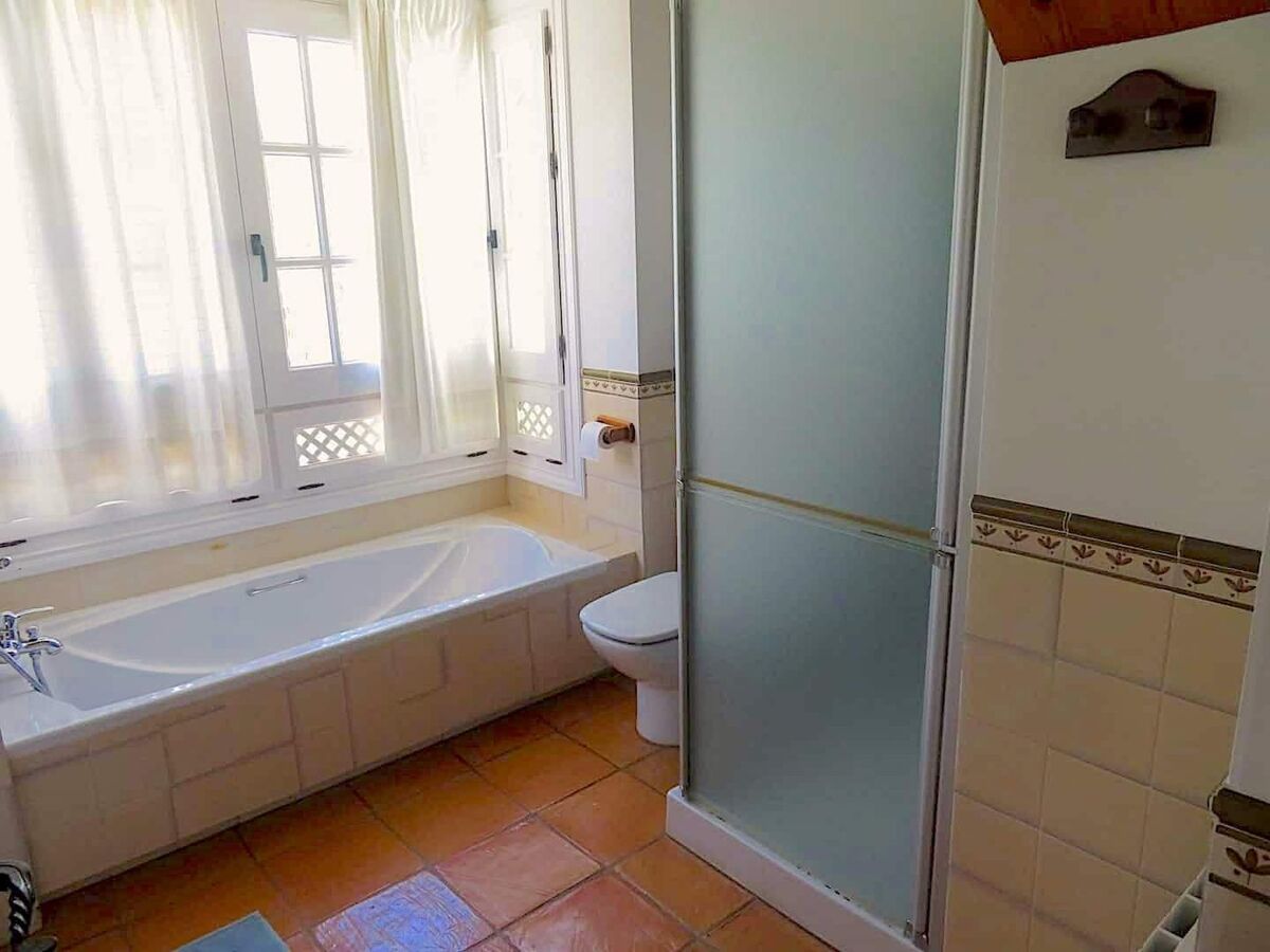 Villa 4 chambres Marbella, piscine et jardin près Puerto Banús - Photo 24