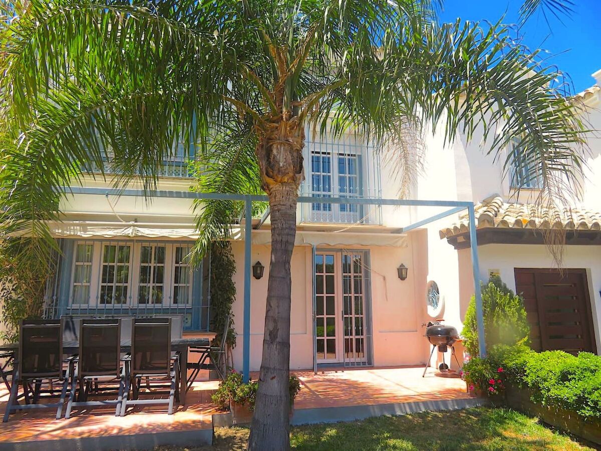 Villa 4 chambres Marbella, piscine et jardin près Puerto Banús - Photo 33