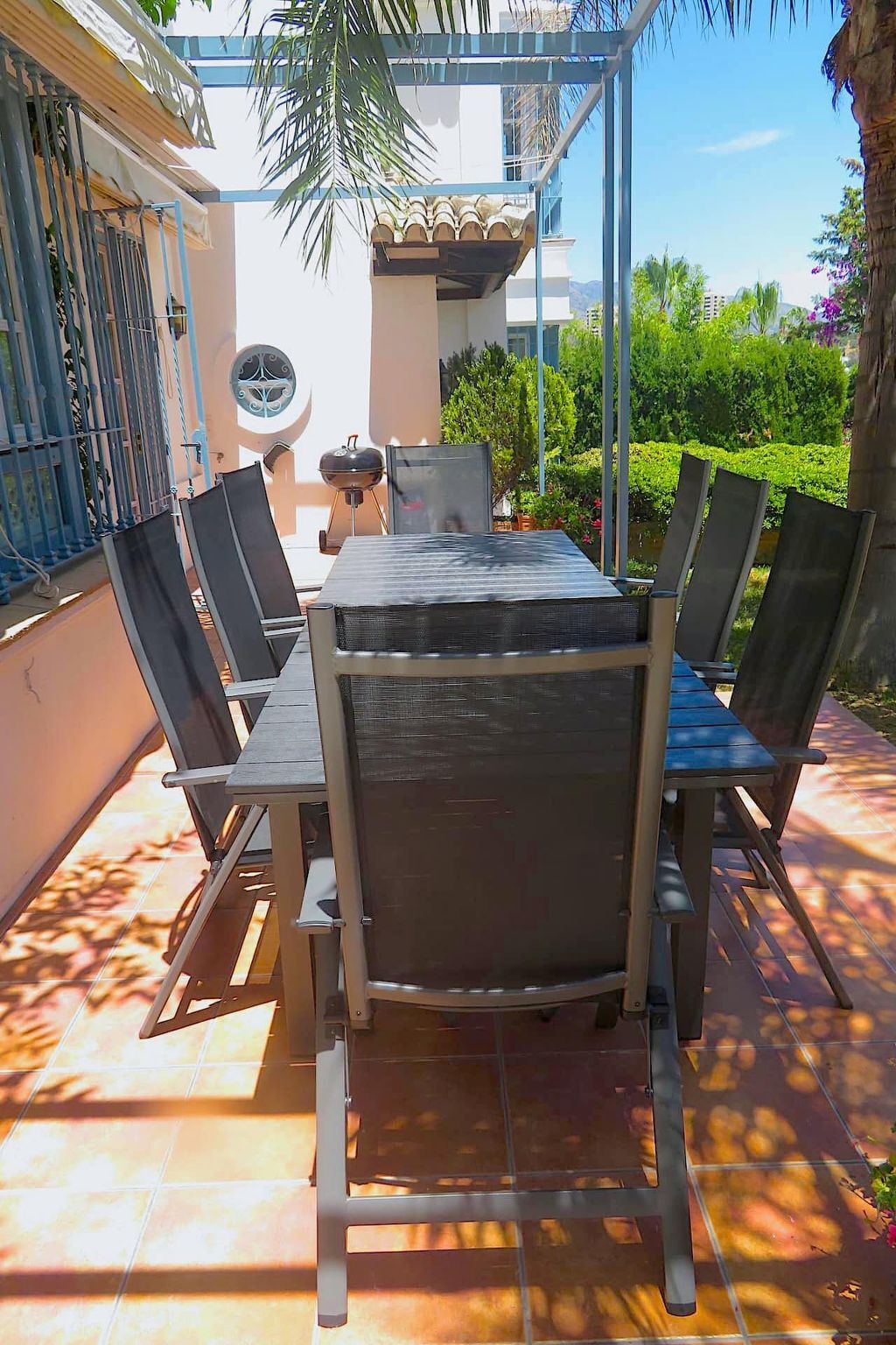 Villa 4 chambres Marbella, piscine et jardin près Puerto Banús - Photo 36