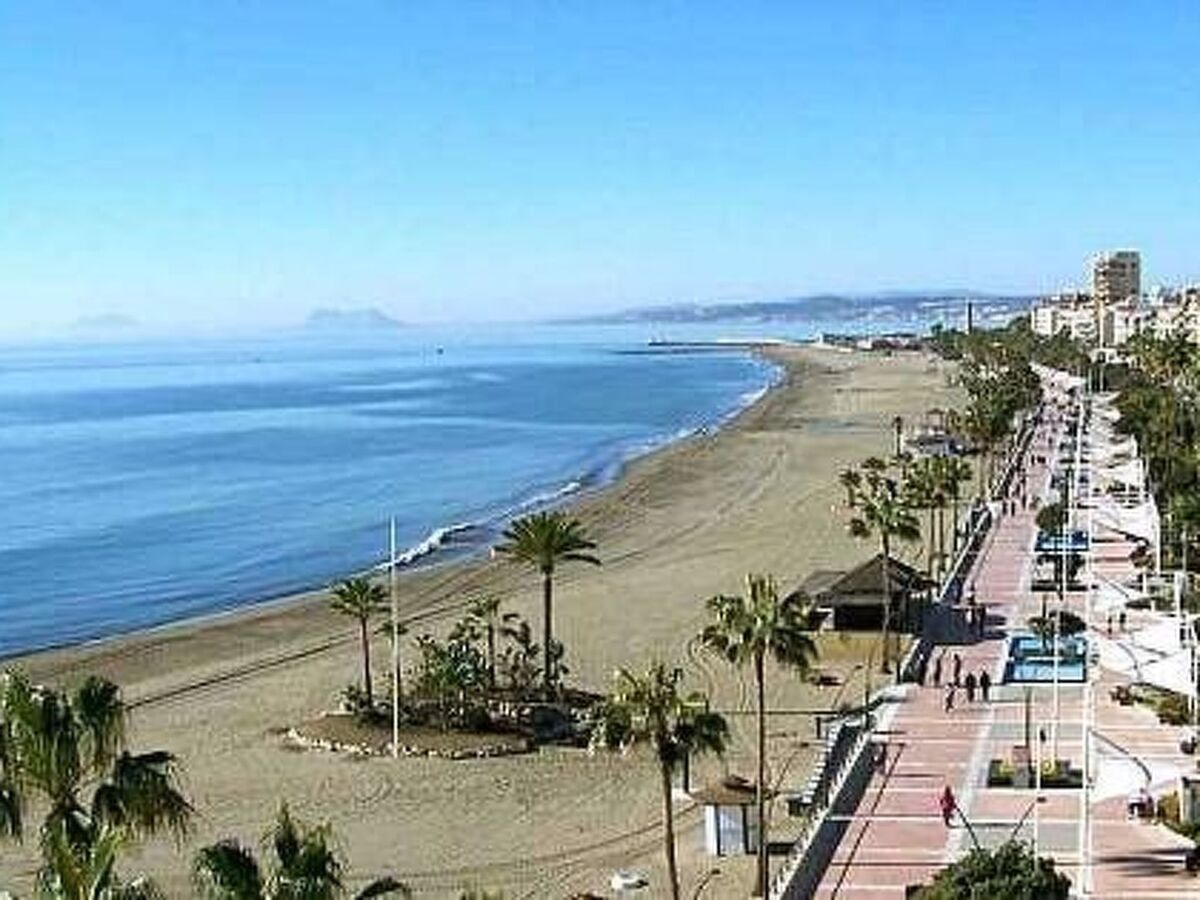 Appartement 3 chambres à Estepona, à 300 m de la plage - Photo 13